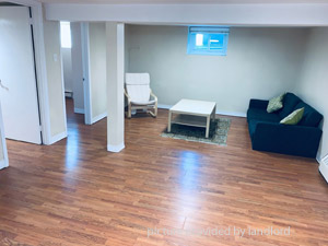 2 Bedroom apartment for rent in TORONTO