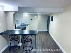 2 Bedroom apartment for rent in TORONTO