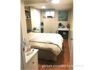 2 Bedroom apartment for rent in TORONTO