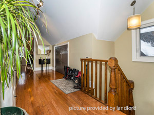 1 Bedroom apartment for rent in TORONTO  