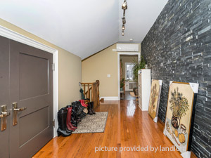 1 Bedroom apartment for rent in TORONTO  