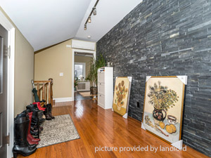 1 Bedroom apartment for rent in TORONTO  