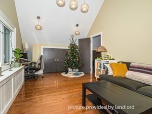 1 Bedroom apartment for rent in TORONTO  