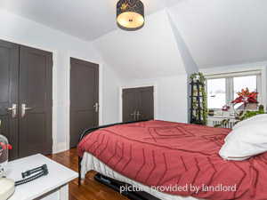 1 Bedroom apartment for rent in TORONTO  