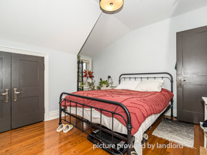 1 Bedroom apartment for rent in TORONTO  