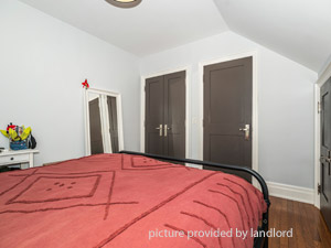 1 Bedroom apartment for rent in TORONTO  