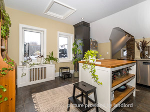 1 Bedroom apartment for rent in TORONTO  