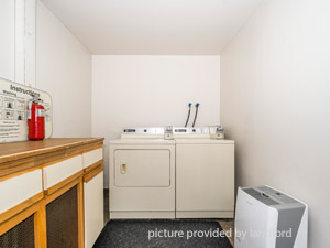 1 Bedroom apartment for rent in TORONTO  