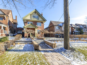 1 Bedroom apartment for rent in TORONTO  