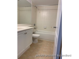 1 Bedroom apartment for rent in TORONTO