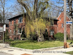 2 Bedroom apartment for rent in TORONTO