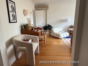 2 Bedroom apartment for rent in TORONTO