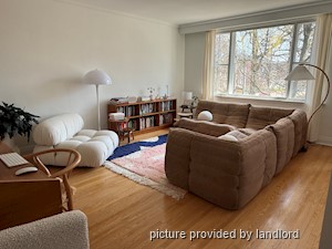2 Bedroom apartment for rent in TORONTO
