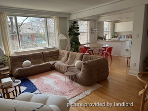 2 Bedroom apartment for rent in TORONTO