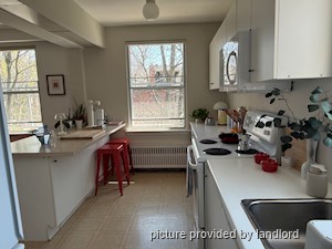 2 Bedroom apartment for rent in TORONTO