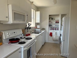 2 Bedroom apartment for rent in TORONTO