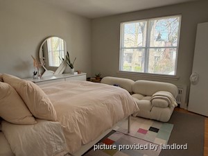 2 Bedroom apartment for rent in TORONTO