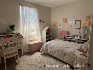 2 Bedroom apartment for rent in TORONTO