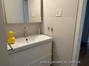 2 Bedroom apartment for rent in TORONTO