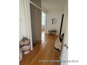 2 Bedroom apartment for rent in TORONTO