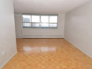 1 Bedroom apartment for rent in ETOBICOKE   