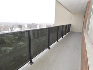 1 Bedroom apartment for rent in ETOBICOKE   