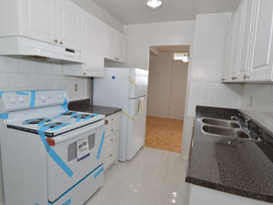 1 Bedroom apartment for rent in ETOBICOKE   