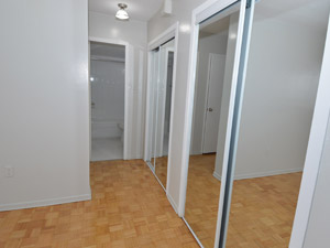 1 Bedroom apartment for rent in ETOBICOKE   