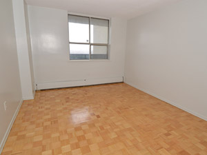 1 Bedroom apartment for rent in ETOBICOKE   