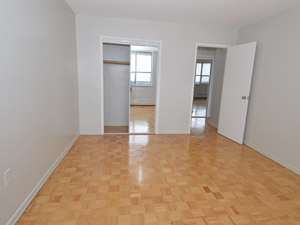 1 Bedroom apartment for rent in ETOBICOKE   