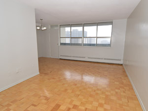 1 Bedroom apartment for rent in ETOBICOKE  