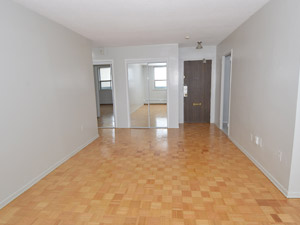 1 Bedroom apartment for rent in ETOBICOKE  