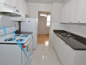 1 Bedroom apartment for rent in ETOBICOKE  