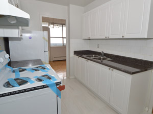 1 Bedroom apartment for rent in ETOBICOKE  