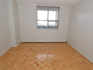 1 Bedroom apartment for rent in ETOBICOKE  