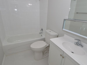 1 Bedroom apartment for rent in ETOBICOKE  