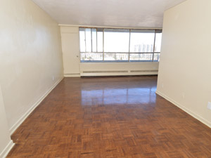 1 Bedroom apartment for rent in ETOBICOKE  