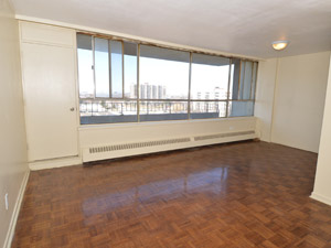 1 Bedroom apartment for rent in ETOBICOKE  