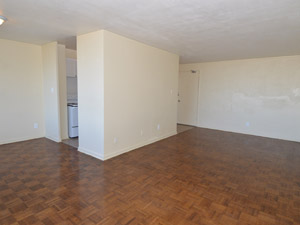 1 Bedroom apartment for rent in ETOBICOKE  