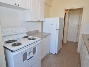 1 Bedroom apartment for rent in ETOBICOKE  