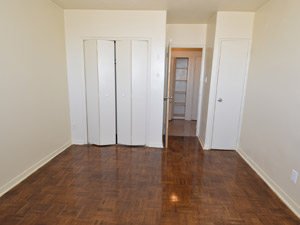 1 Bedroom apartment for rent in ETOBICOKE  