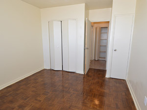 1 Bedroom apartment for rent in ETOBICOKE  