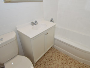 1 Bedroom apartment for rent in ETOBICOKE  