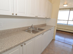 1 Bedroom apartment for rent in ETOBICOKE  