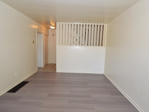 2 Bedroom apartment for rent in   