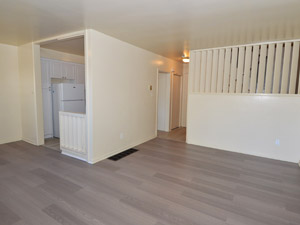 2 Bedroom apartment for rent in   