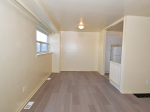 2 Bedroom apartment for rent in   