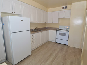 2 Bedroom apartment for rent in   