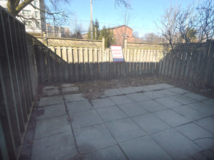 2 Bedroom apartment for rent in   