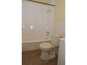 2 Bedroom apartment for rent in   